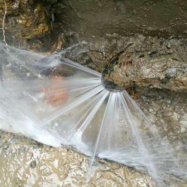 博尔塔拉消防管道漏水检测